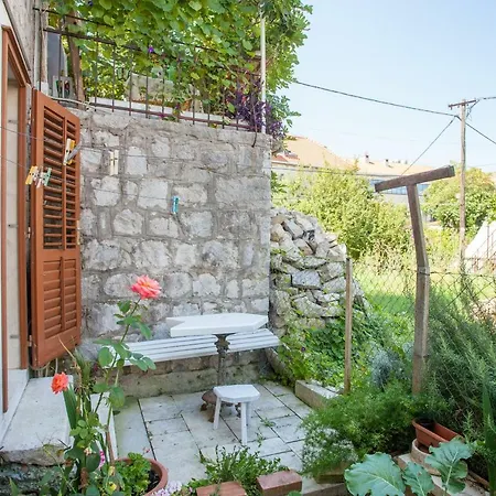 A4, Private Terrace Wi-fi ספליט